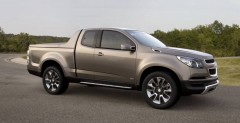 Chevrolet Colorado Concept