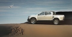 Chevrolet Colorado Rally - concept car