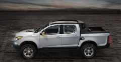 Chevrolet Colorado Rally - concept car