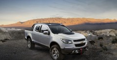 Chevrolet Colorado Rally - concept car