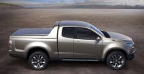 Chevrolet Colorado Concept