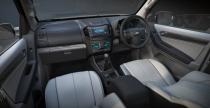 Chevrolet Silverado Concept 2011