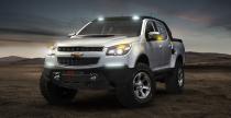 Chevrolet Colorado Rally - concept car