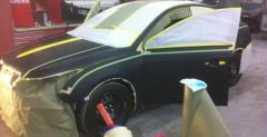 The Foose Cruze czyli Chip Foose w akcji