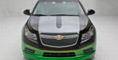 The Foose Cruze czyli Chip Foose w akcji