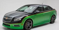 The Foose Cruze czyli Chip Foose w akcji