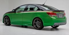 The Foose Cruze czyli Chip Foose w akcji