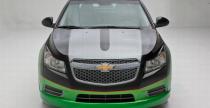 The Foose Cruze czyli Chip Foose w akcji