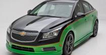 The Foose Cruze czyli Chip Foose w akcji