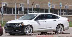 Chevrolet Impala SS