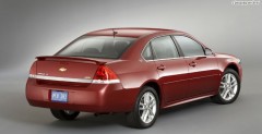 Chevrolet Impala 50th