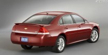 Chevrolet Impala 50th