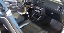 Chevrolet Malibu '79 - klasyczny sleeper