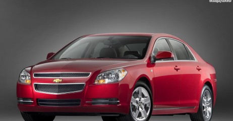 Chevrolet Malibu V6