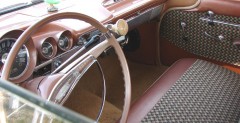 IIHS Malibu '09 vs Bel Air '59