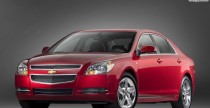 Chevrolet Malibu V6