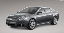 2008 Chevrolet Malibu