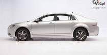 IIHS Malibu '09 vs Bel Air '59