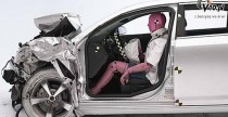 IIHS Malibu '09 vs Bel Air '59
