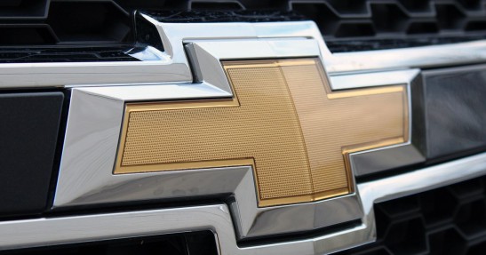 Chevrolet Malibu Eco model na rok 2013