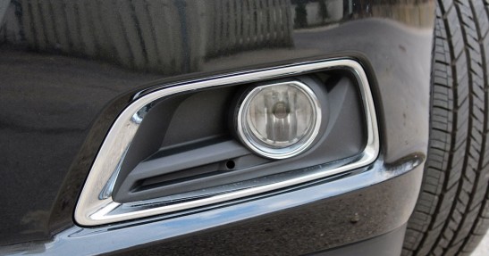 Chevrolet Malibu Eco model na rok 2013