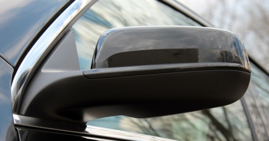 Chevrolet Malibu Eco model na rok 2013