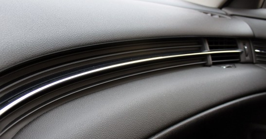Chevrolet Malibu Eco model na rok 2013