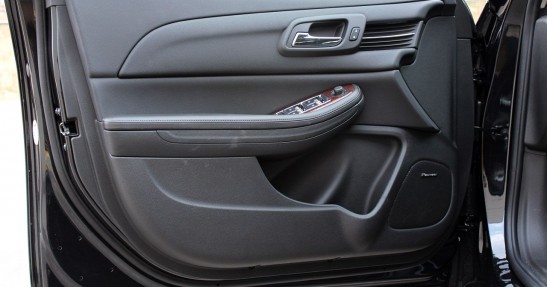 Chevrolet Malibu Eco model na rok 2013