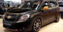 Chevy Orlando Irmscher