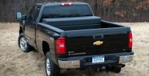 Chevy Silverado HD CNG