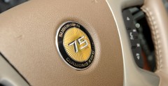 Chevy Suburban 75th Diamond Edition