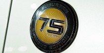 Chevy Suburban 75th Diamond Edition