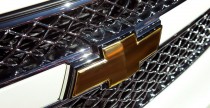 Chevy Suburban 75th Diamond Edition