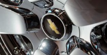 Chevy Suburban 75th Diamond Edition