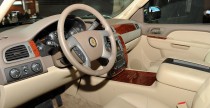 Chevy Suburban 75th Diamond Edition