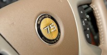 Chevy Suburban 75th Diamond Edition