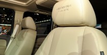 Chevy Suburban 75th Diamond Edition