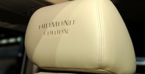 Chevy Suburban 75th Diamond Edition