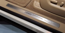 Chevy Suburban 75th Diamond Edition