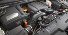 Chevrolet Silverado Hybrid