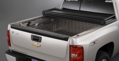 Chevrolet Silverado Hybrid