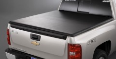 Chevrolet Silverado Hybrid