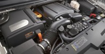 Chevrolet Silverado Hybrid