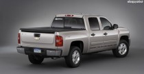 Chevrolet Silverado Hybrid