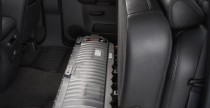 Chevrolet Silverado Hybrid