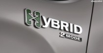Chevrolet Silverado Hybrid