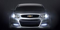 Chevrolet SS