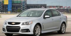 Chevrolet SS