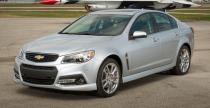 Chevrolet SS