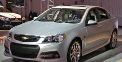 Chevrolet SS